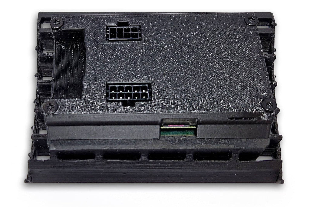 CANchecked E82 1M / E8X 1-Series MFD32 Multi Function Display | 3.2" Gen2 (LHD)