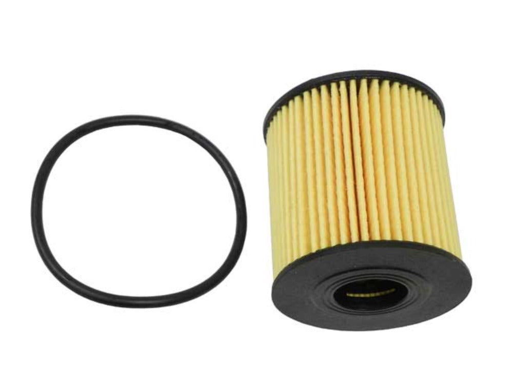 Mini Cooper S Engine Oil Filter Housing Assembly By Vemo 11428643745 (2011-2015)