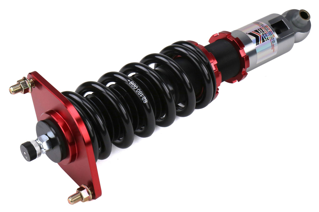 Megan Racing Street Series Coilovers - 2013-2021 Scion FR-S / Subaru BRZ / Toyota 86