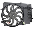 Mini Cooper Auxiliary Cooling Fan By ACM 17117541092