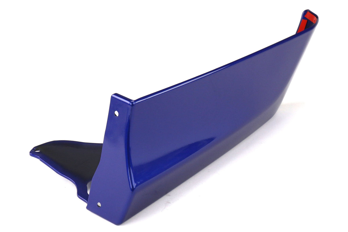 Subaru Rear Aero Splashguard USDM