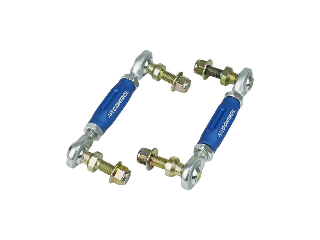 aFe Power Control Adjustable Rear End Link - 2020-2024 Toyota GR Supra