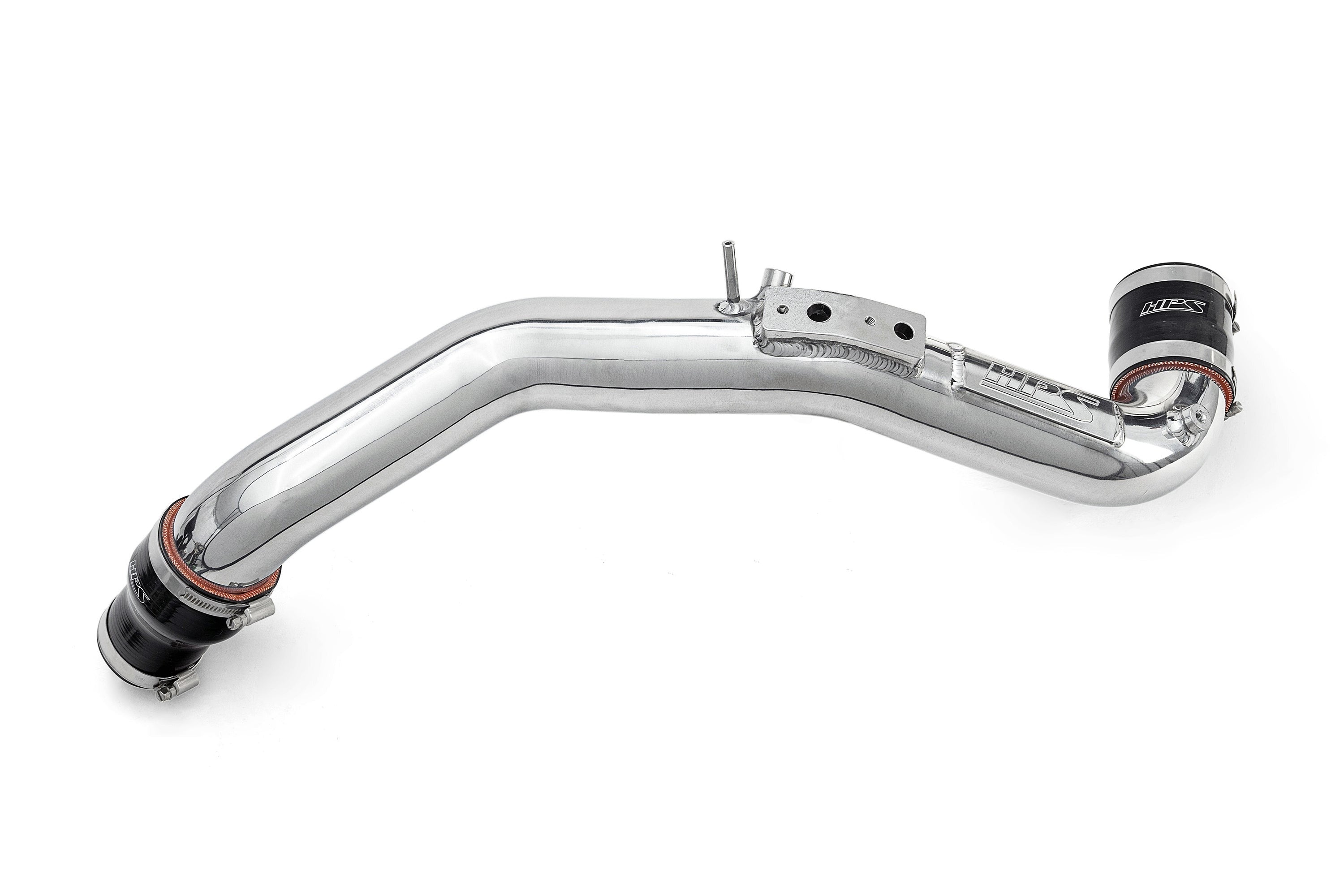 HPS Intercooler Cold Side Charge Pipe Honda 2022-2026 Civic Si 1.5L Turbo Manual Trans, 17-167