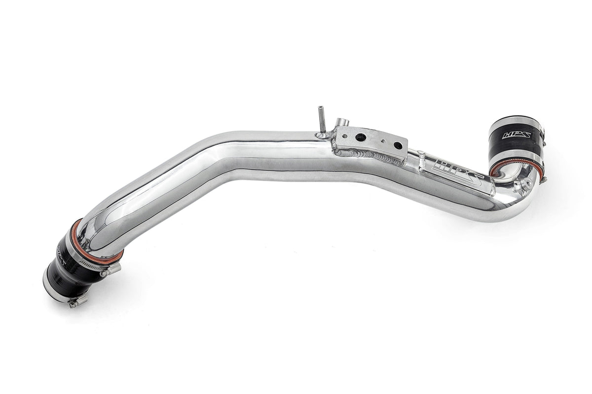 HPS Intercooler Cold Side Charge Pipe Honda 2022-2026 Civic Si 1.5L Turbo Manual Trans, 17-167