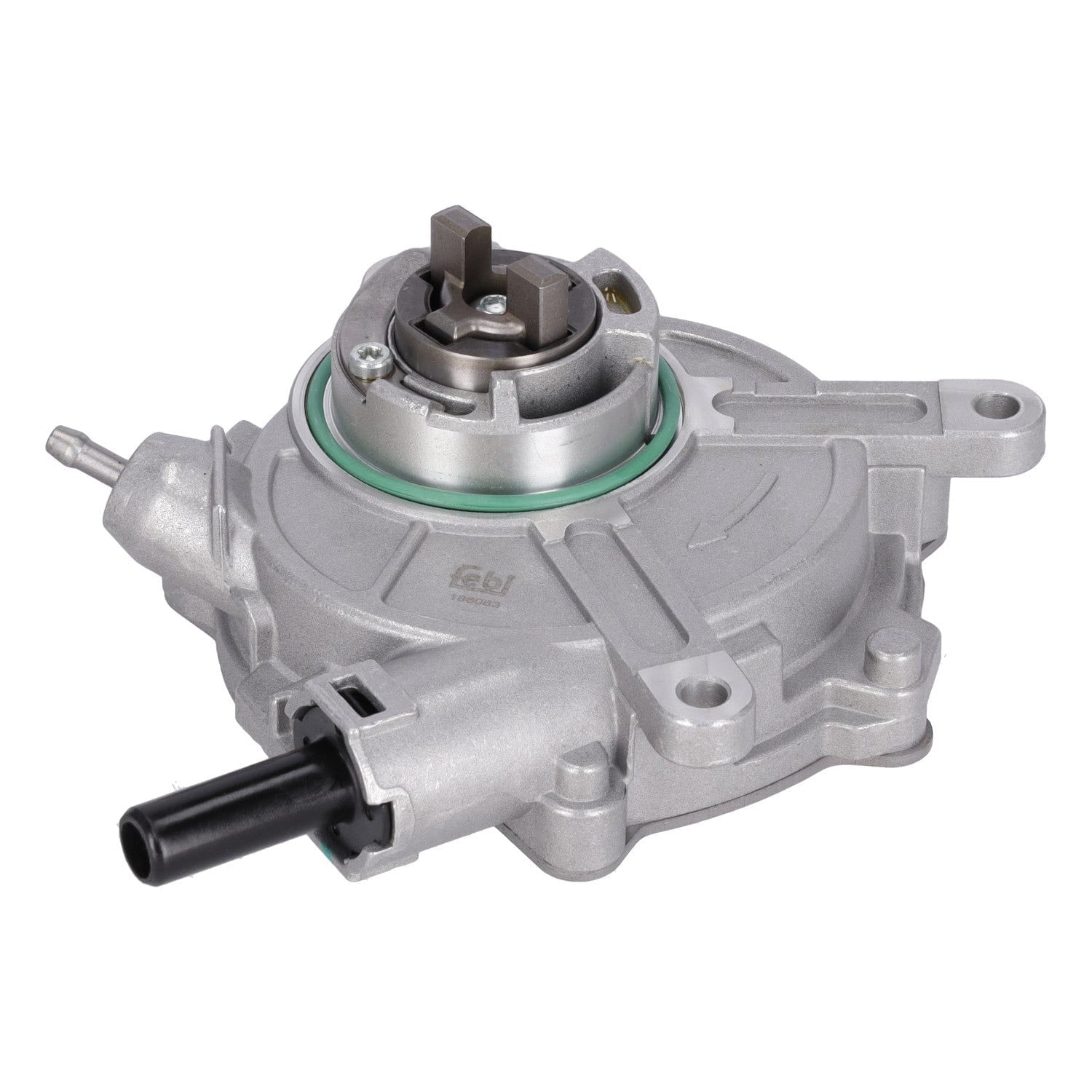 Vacuum Pump - Mercedes