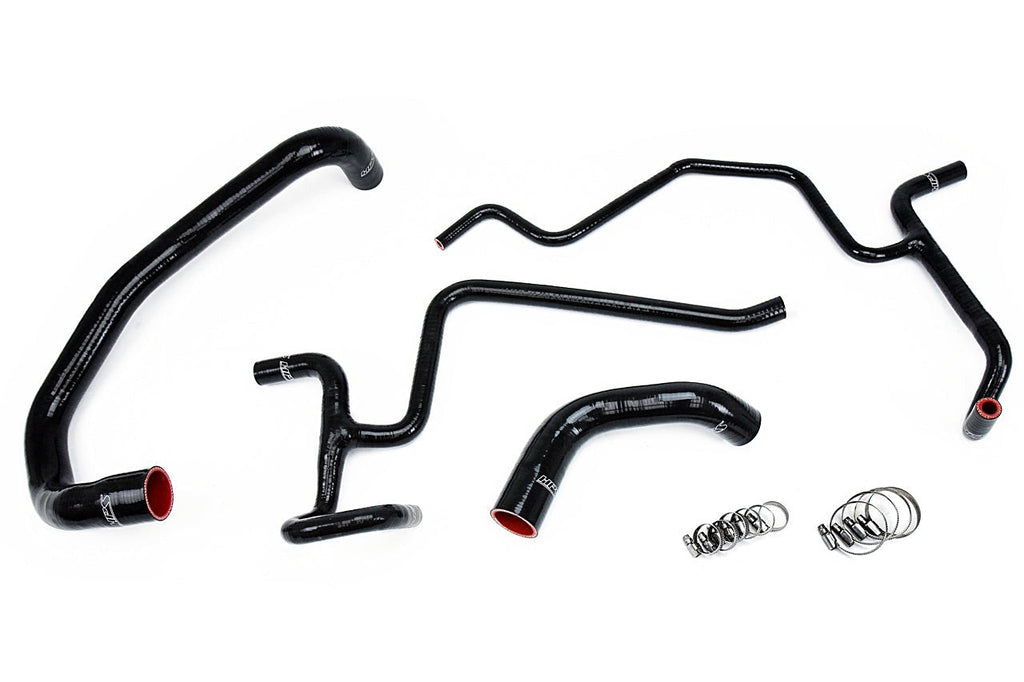 HPS Silicone Coolant Hose Kit Dodge 2006-2010 Charger R/T 5.7L V8