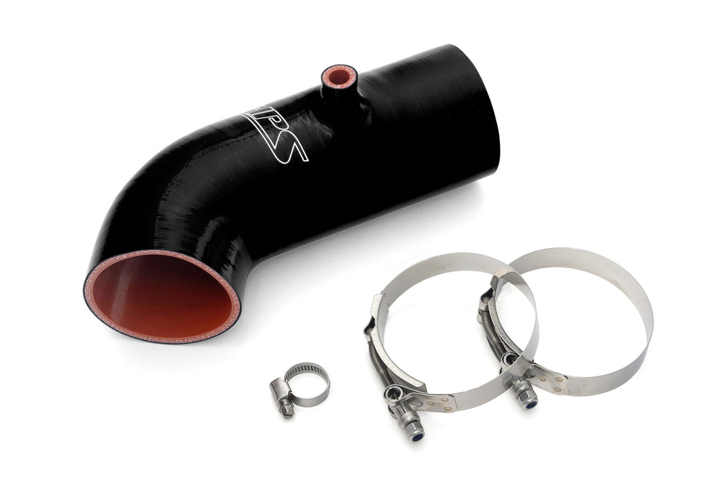 HPS Silicone Air Intake Hose Kit 2022-2025 Toyota GR86 2.4L, 57-2122