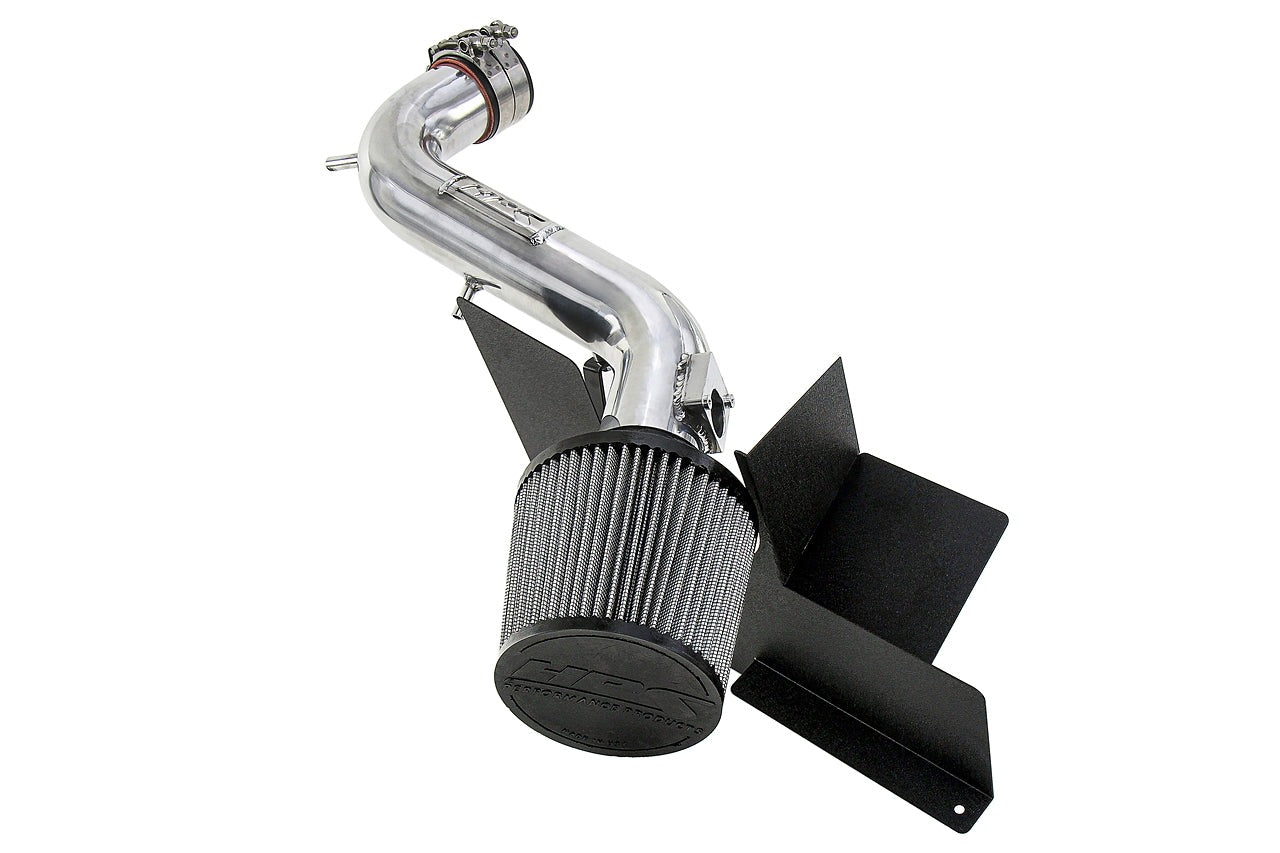 HPS Shortram Air Intake Kit 2001-2005 Lexus GS300 3.0L, Includes Heat Shield, 827-260