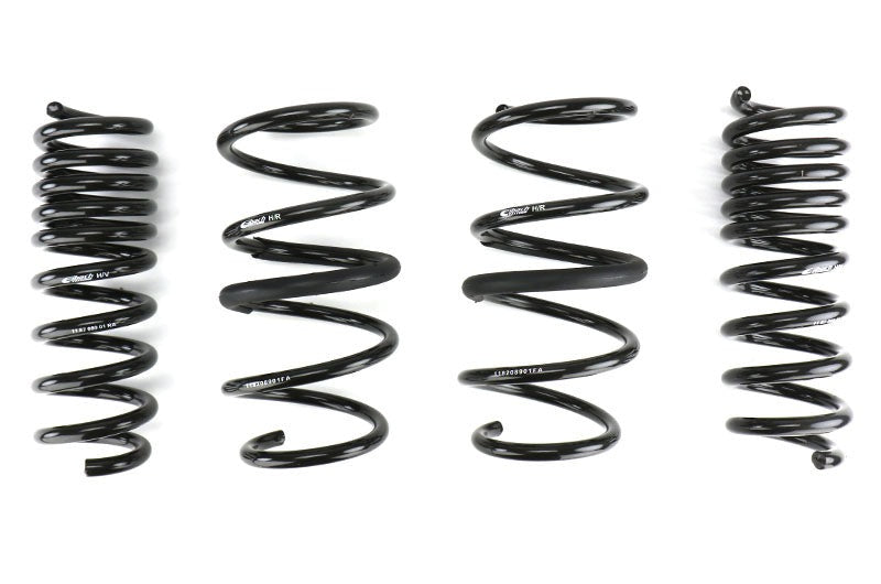 Eibach PRO-KIT Performance Springs - 2020-2024 Toyota Supra A90