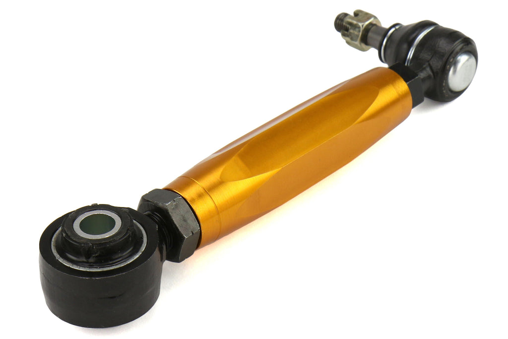 Whiteline Rear Adjustable Toe Arms - 2008-2021 Subaru WRX & STI / 2016-2017 Crosstrek / 2009-2018 Forester / 2013-2021 Scion FRS / Subaru BRZ / Toyota 86
