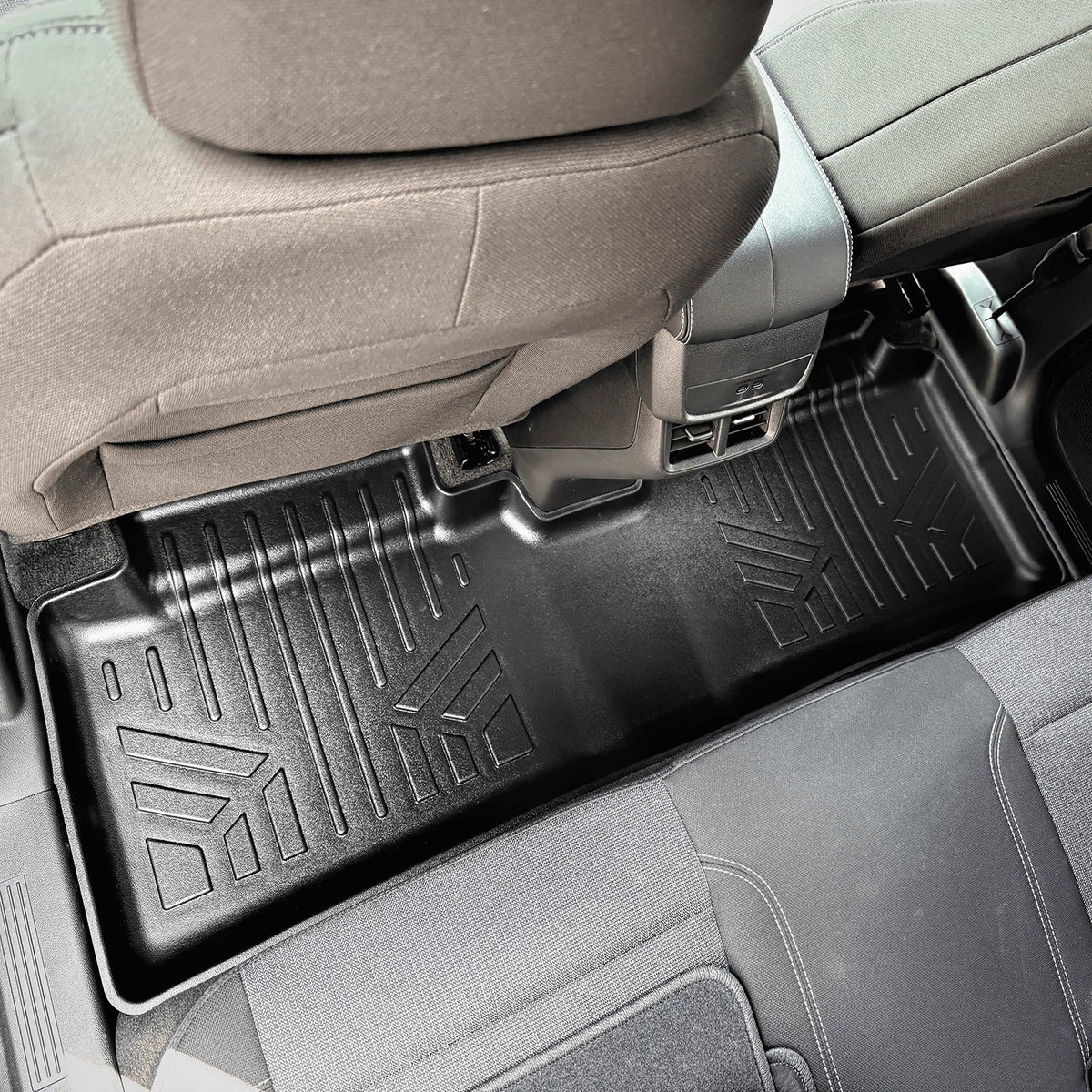 SMARTLINER Floor Liners for 2025-2026 Chevrolet Equinox