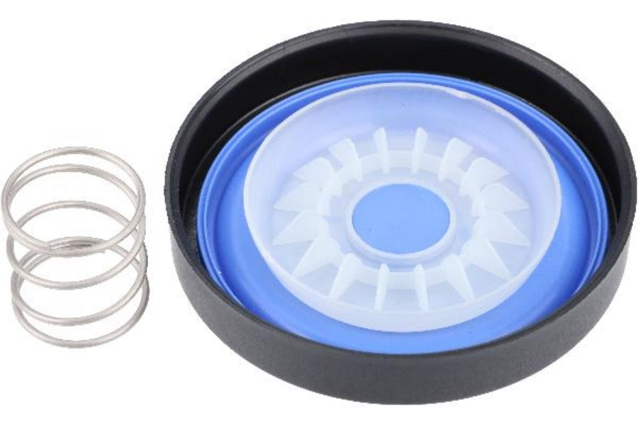 BMW G11/G12 740i Crankcase Ventilation Valve Kit 13627806782