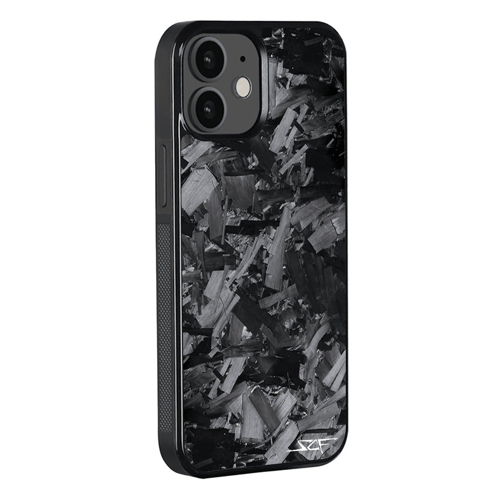 iPhone | Forged Chunk Carbon Fiber Case | CLASSIC Series
