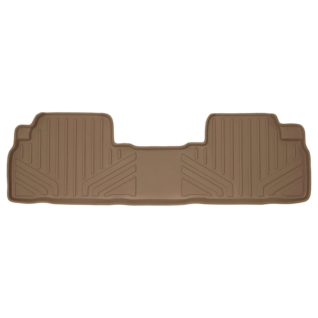 SMARTLINER Custom Fit Floor Liners For 2010-2013 Lexus RX