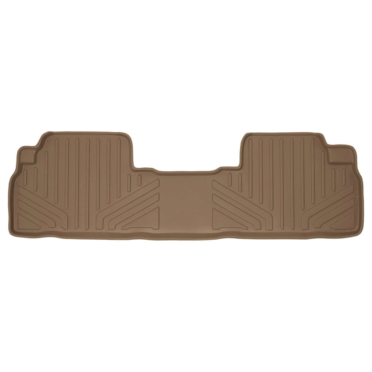 SMARTLINER Custom Fit Floor Liners For 2010-2013 Lexus RX