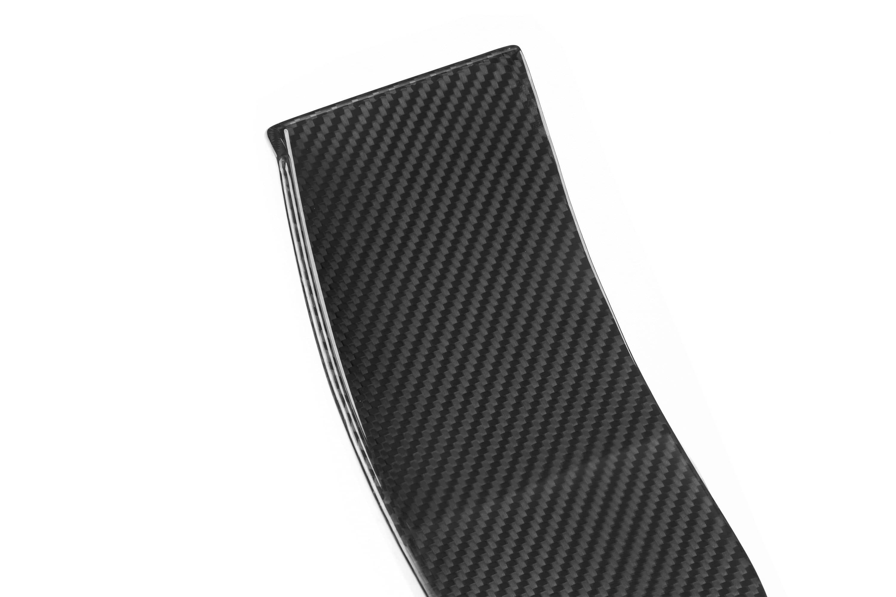 M3/M4 G8X NW Style Dry Carbon Fiber Front Canards