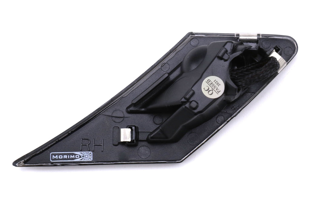 Morimoto XB LED Sidemarker Lights - 2013-2021 FRS / BRZ / 86