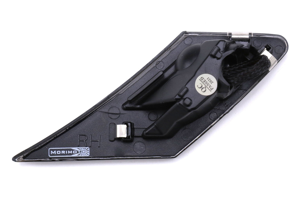 Morimoto XB LED Sidemarker Lights - 2013-2021 FRS / BRZ / 86