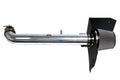HPS Performance Shortram Air Intake Kit 2005-2015 Nissan Frontier 4.0L V6, Includes Heat Shield, Polish