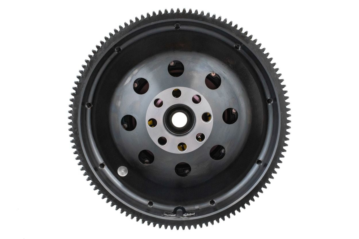 ACT Mod-Twin 225 Extreme Sprung Race Clutch Kit 8 Bolt Crank Shaft - BMW / N54 / E9x / E82 / E6x