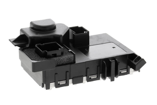 Interior Blower Regulator - Mercedes
