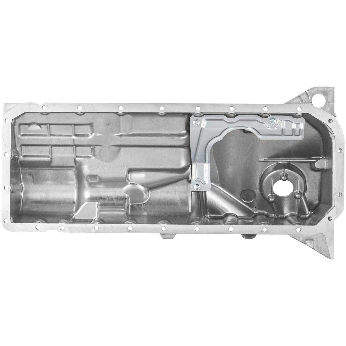 BMW E46 3-Series Engine Oil Pan By Uro Parts 11131432703
