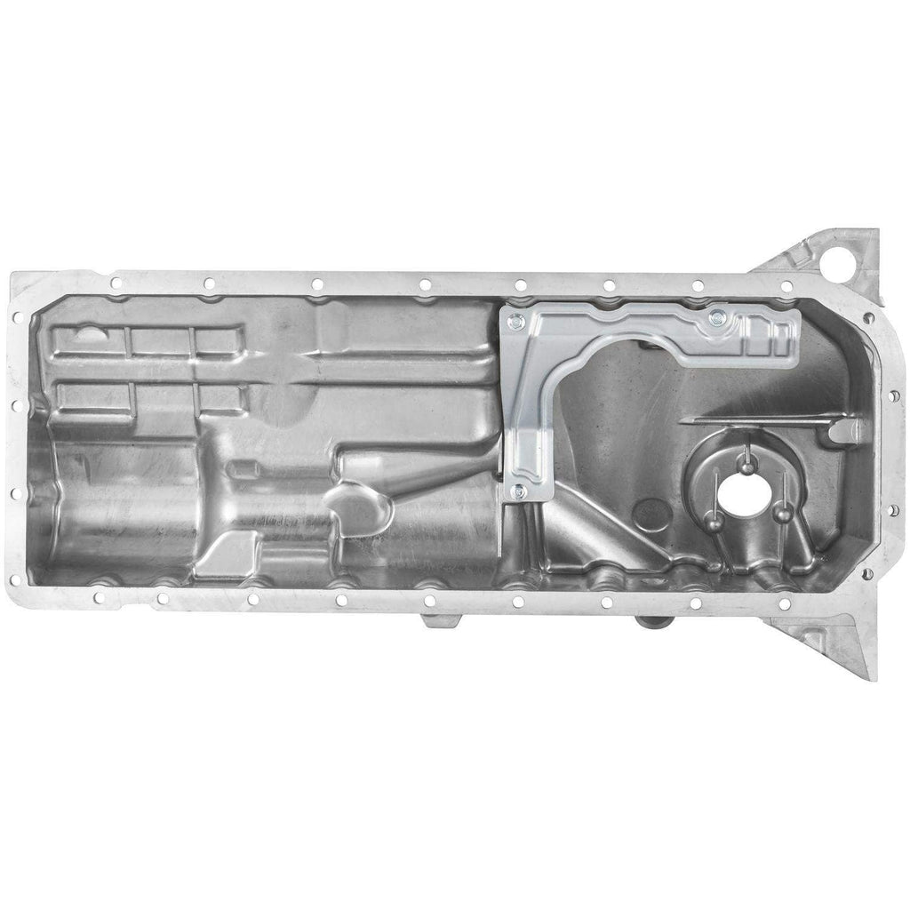 BMW E46 3-Series Engine Oil Pan By Spectra 11131432703