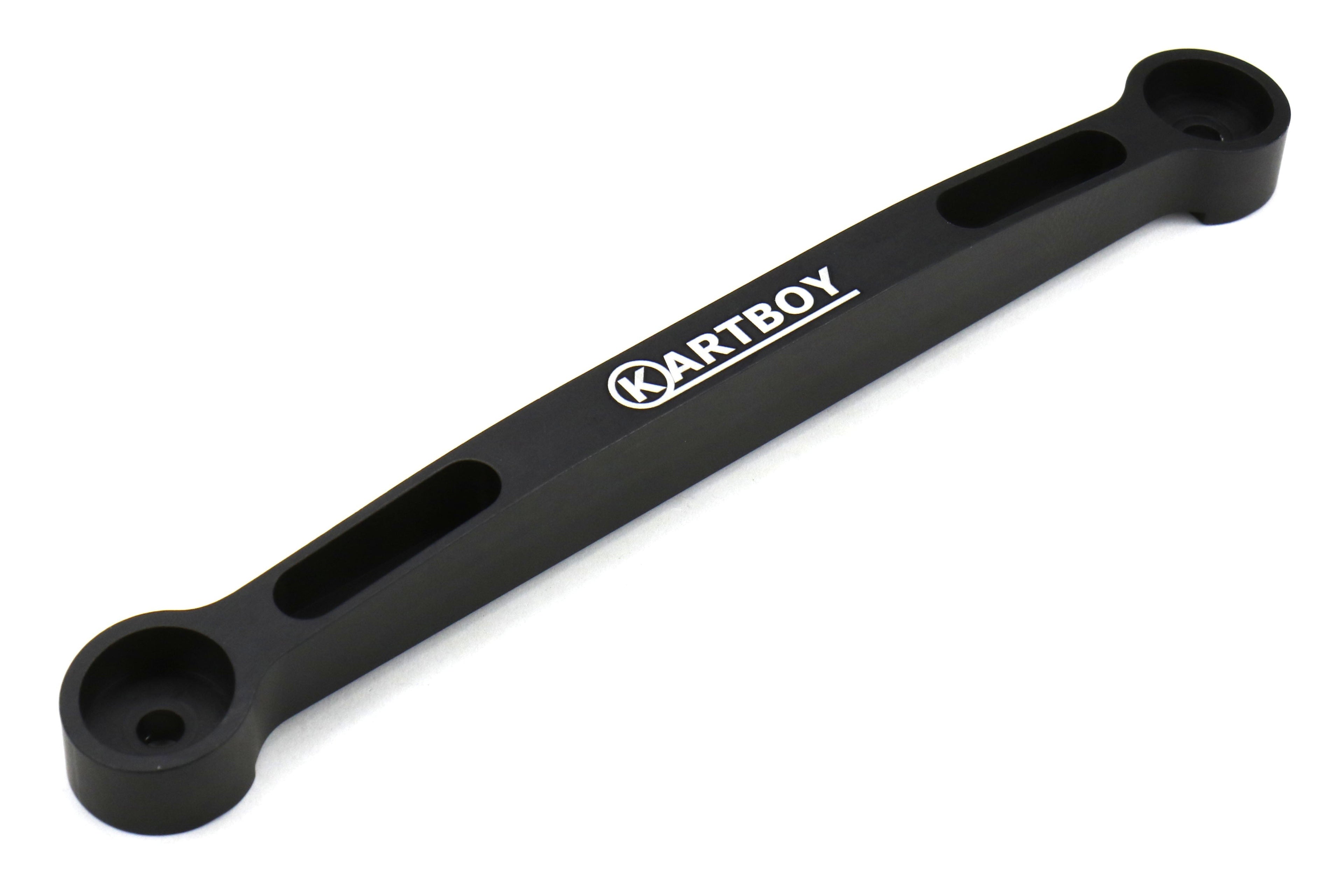 Kartboy Battery Tie Down - 2015-2020 WRX / STI / 2013+ FR-S / BRZ / 86