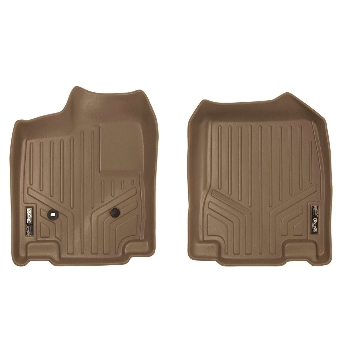 SMARTLINER Floor Liners for 2007-2010 Ford Edge (SEL, SEL Plus, Limited, and Sport trims)