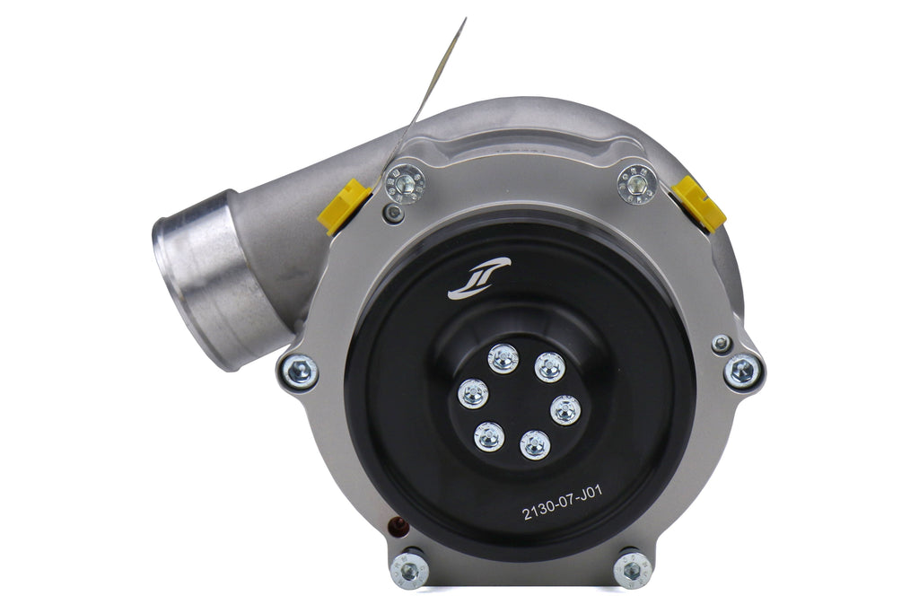 Jackson Racing C38 Supercharger System Factory Tuned - 2013-2016 Scion FR-S / Subaru BRZ
