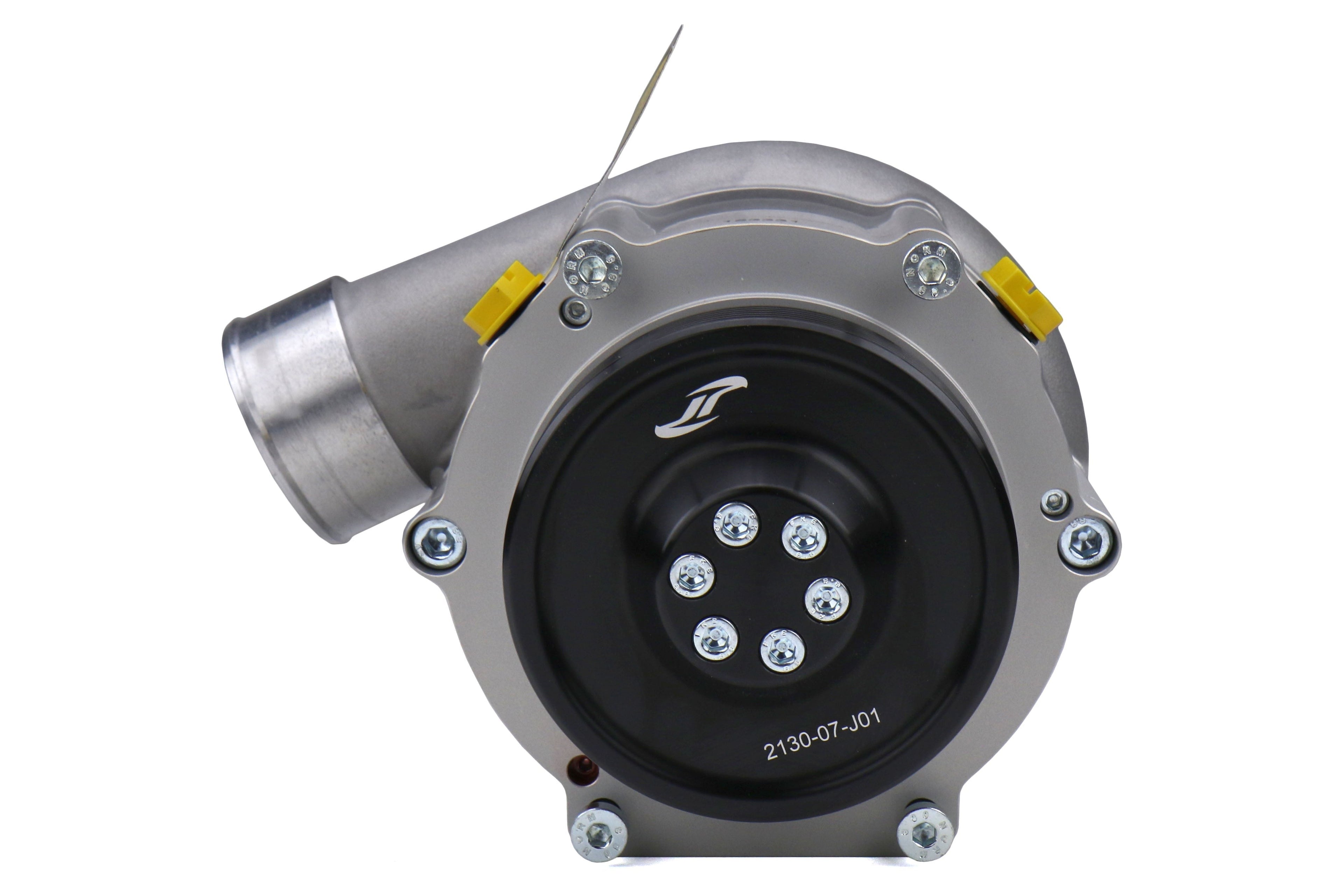 Jackson Racing C38 Supercharger System Factory Tuned - 2013-2016 Scion FR-S / Subaru BRZ