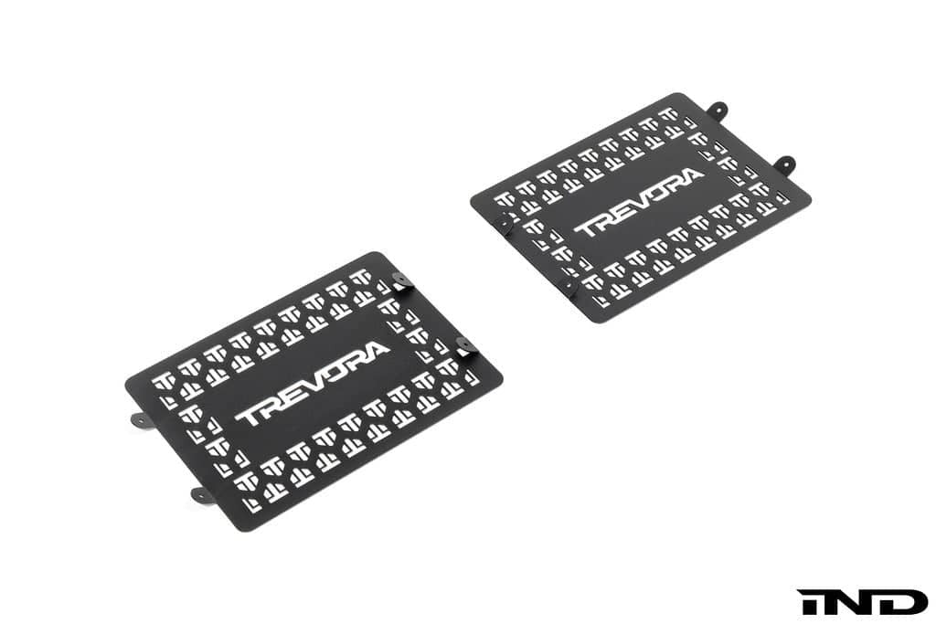 TREVORA G8X M2 / M3 / M4 Front Non-Rub Arch Clearance Kit