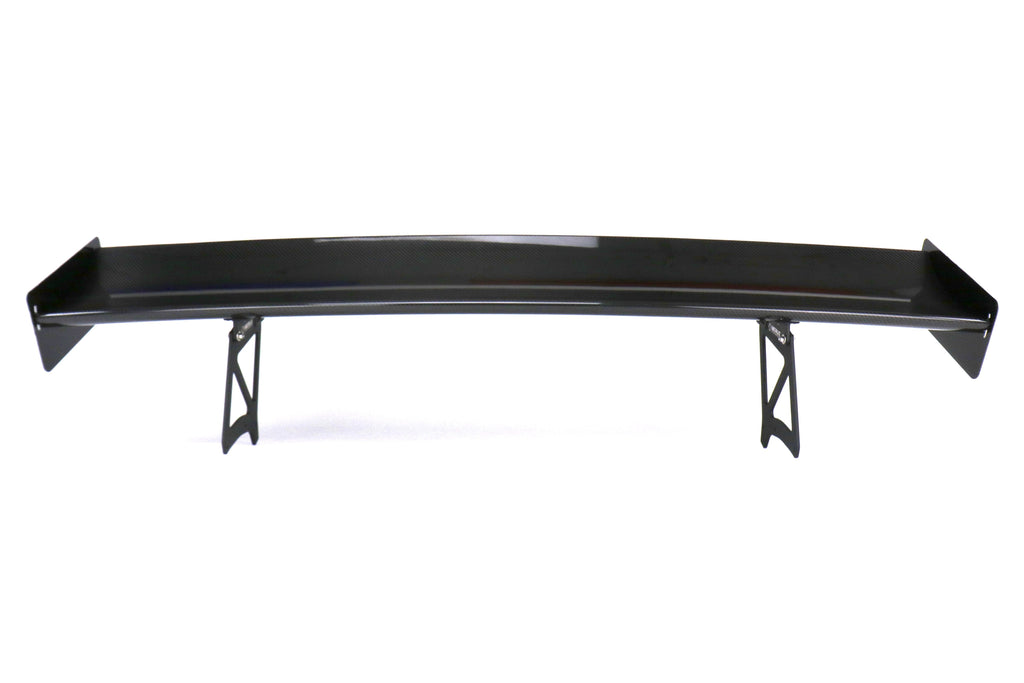 Verus Engineering UCW Rear Wing Kit w/ Carbon Endplates - 2013-2021 Scion FR-S / Subaru BRZ / Toyota 86