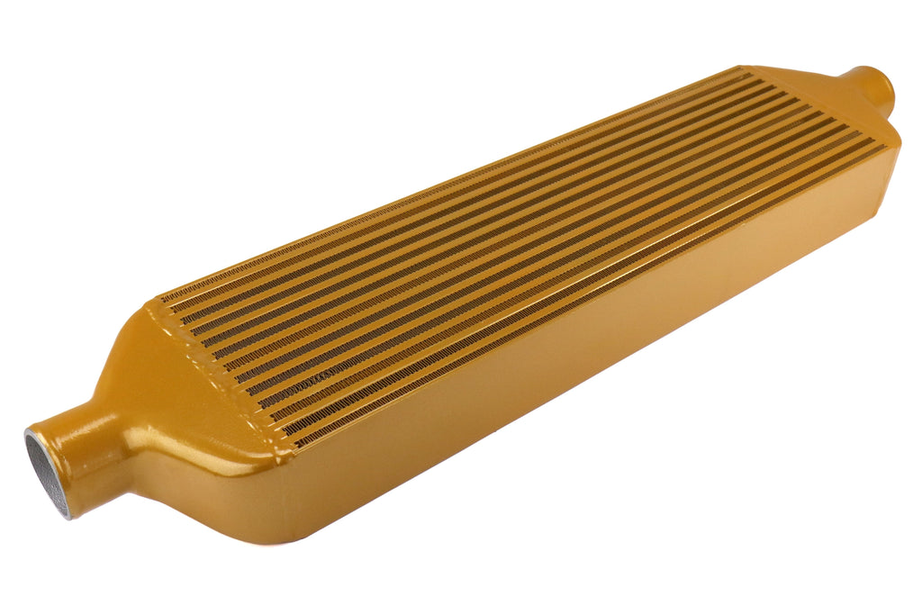 Mishimoto Performance Front Mount Intercooler Kit - 2015+ WRX