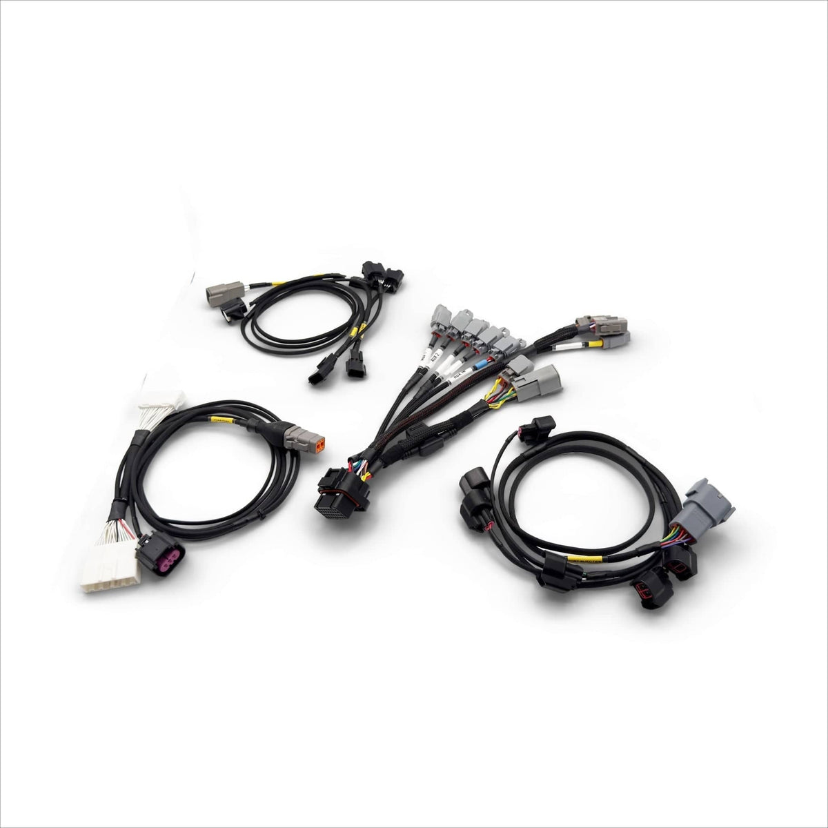 ReFlex+ Plug-and-Play Harness Kit - VR30