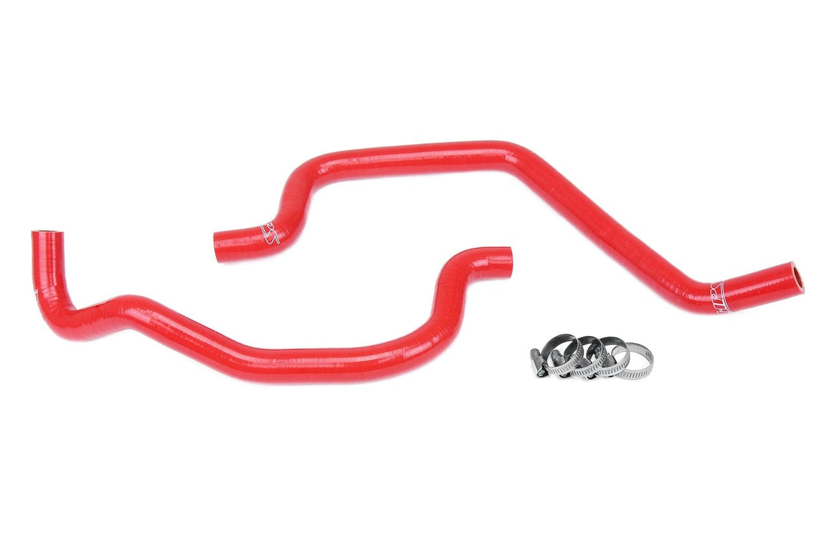 HPS Silicone Heater Coolant Hose Kit Toyota 2002-2006 Camry 2.4L, 57-1888