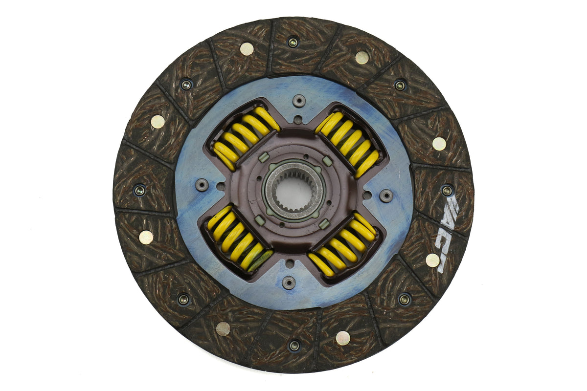 ACT HD Street Clutch Kit (Normal FW) - 2013-2016 Scion FR-S / 2013-2020 Subaru BRZ / 2017-2020 Toyota 86