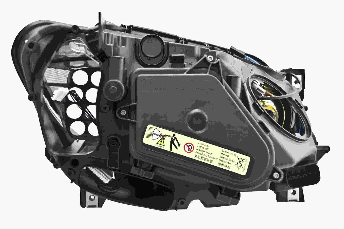 BMW F01/F02 Headlight Assembly OEM 63117228423 or 63117228424