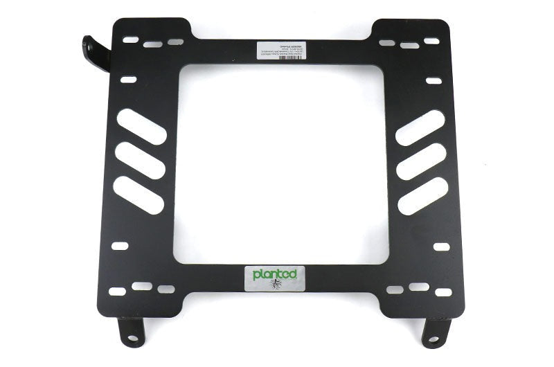 Planted Technology LEFT Seat Base - 2015+ WRX / 2015+ STI