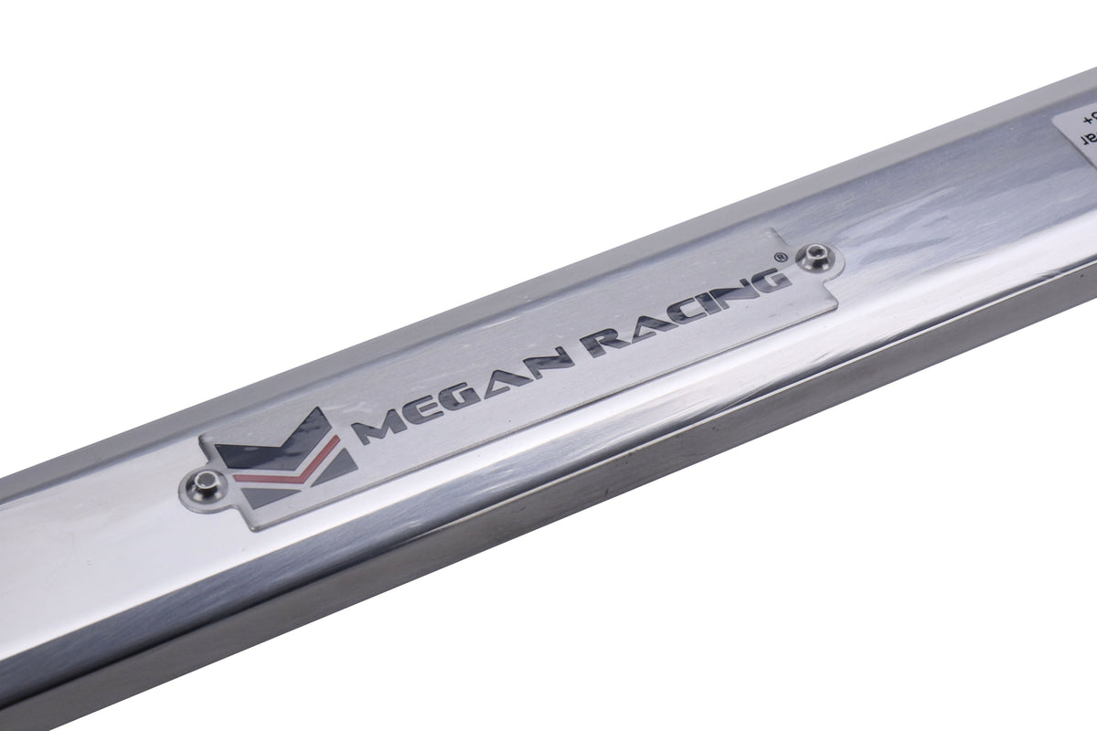Megan Racing Race Spec Front Strut Tower Bar - 2013-2016 Scion FR-S / 2013-2020 Subaru BRZ / 2017-2019 Toyota 86