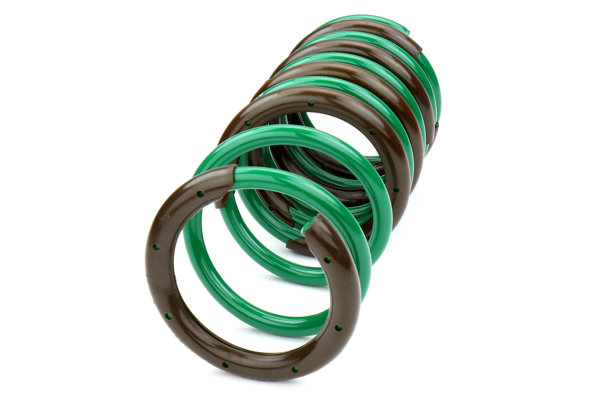Tein S Tech Springs - 2013-2021 Scion FR-S / Subaru BRZ / Toyota 86
