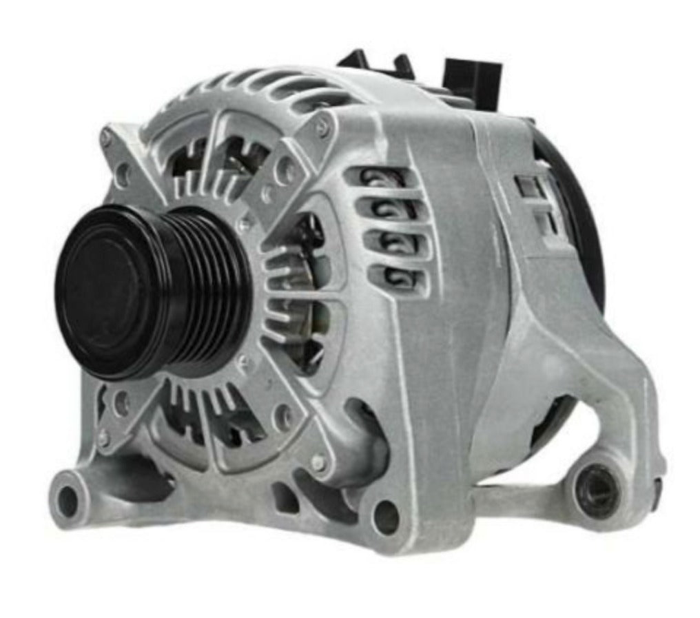 BMW F10 528i New Engine Alternator OEM (170AMP) 12317605478