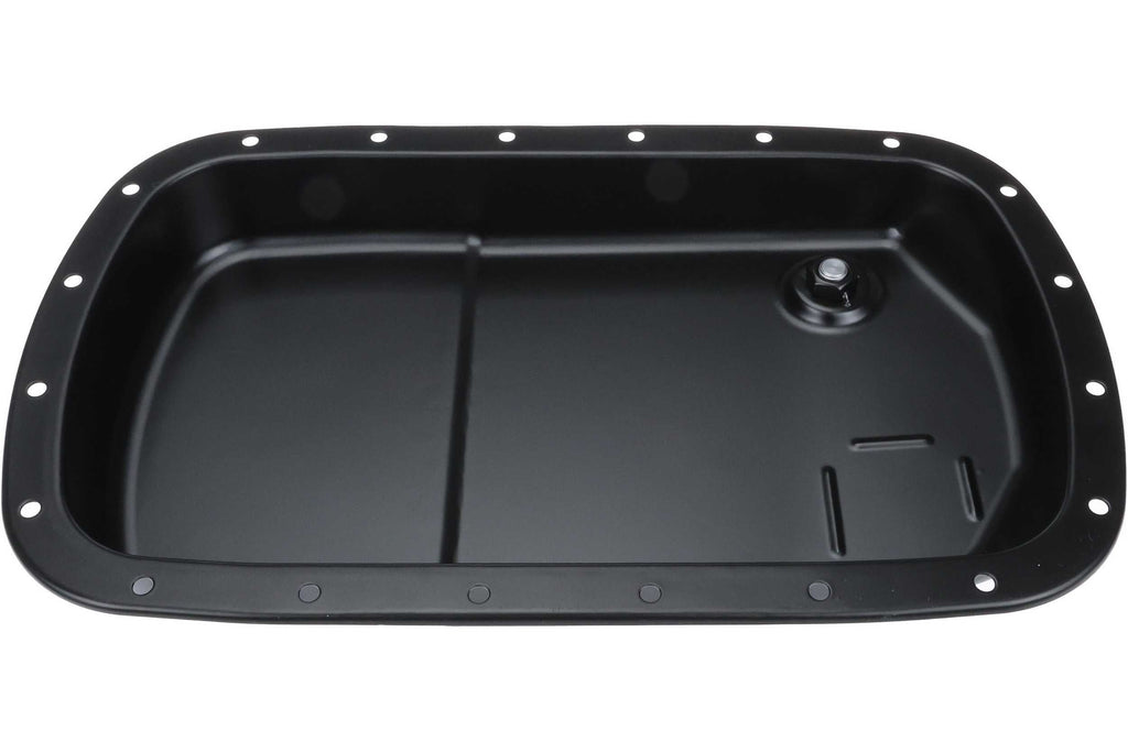 BMW E46 3-Series Automatic Transmission Pan W/ Gasket By Uro (A5S360R/390R) 24117533733