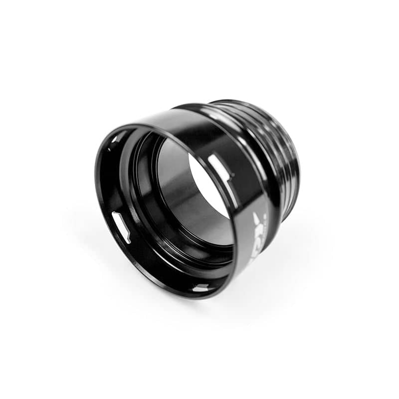 JDY BMW G8X S58 Titanium Charge Pipe