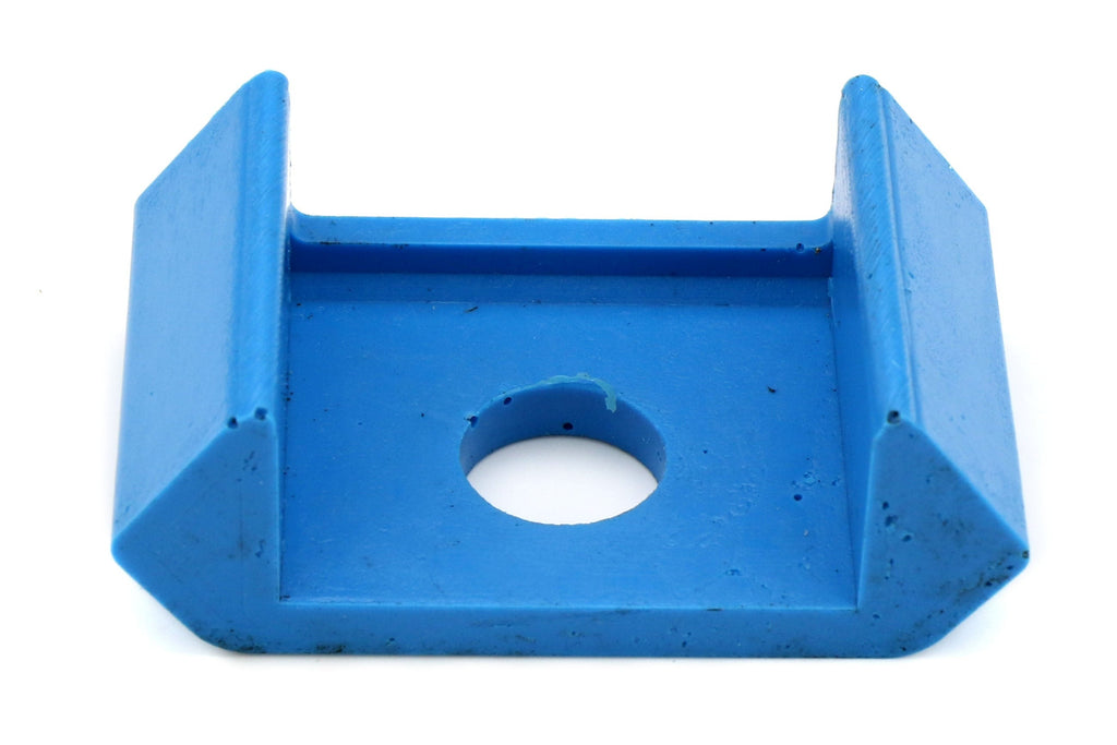 Torque Solution Transmission Mount Insert Race - 2013-2021 Scion FR-S / Subaru BRZ / Toyota 86