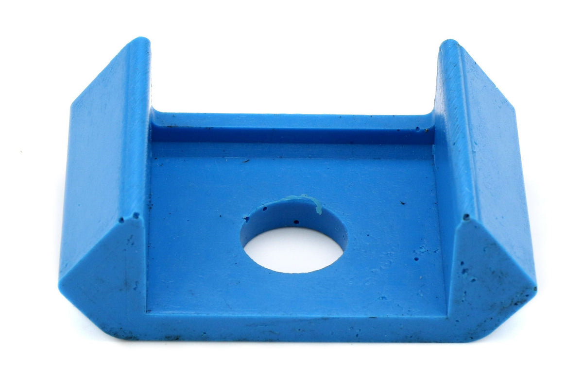 Torque Solution Transmission Mount Insert Race - 2013-2021 Scion FR-S / Subaru BRZ / Toyota 86