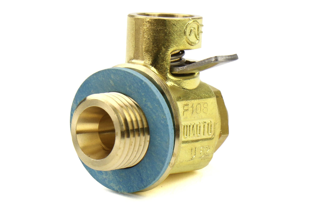 Fumoto Quick Engine Oil Drain Valve - 2015-2021 Subaru WRX / 2013-2016 Scion FR-S / 2013-2024 Subaru BRZ / 2017-2019 Toyota 86 / 2022-2024 GR86