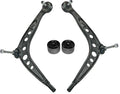 BMW E36 3-Series Front Control Arm Kit By Meyle HD Stage 1