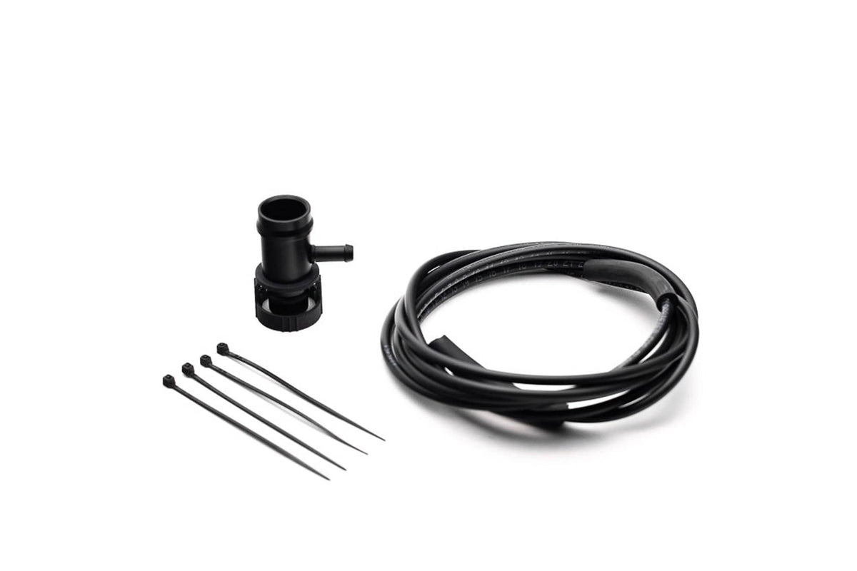 BMW B48/B58 Boost Tap