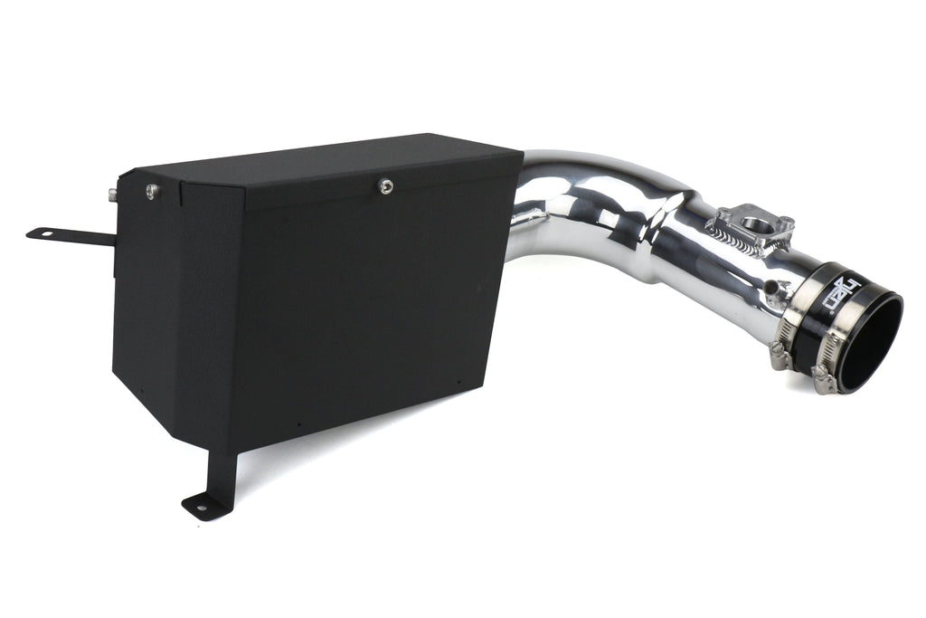 Injen Cold Air Intake Polished - 2013-2016 Scion FR-S / 2013-2020 Subaru BRZ / 2017-2019 Toyota 86